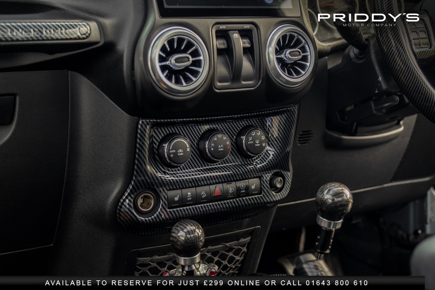 Used Jeep Wrangler 2014 for sale - 77073075: Photo 15