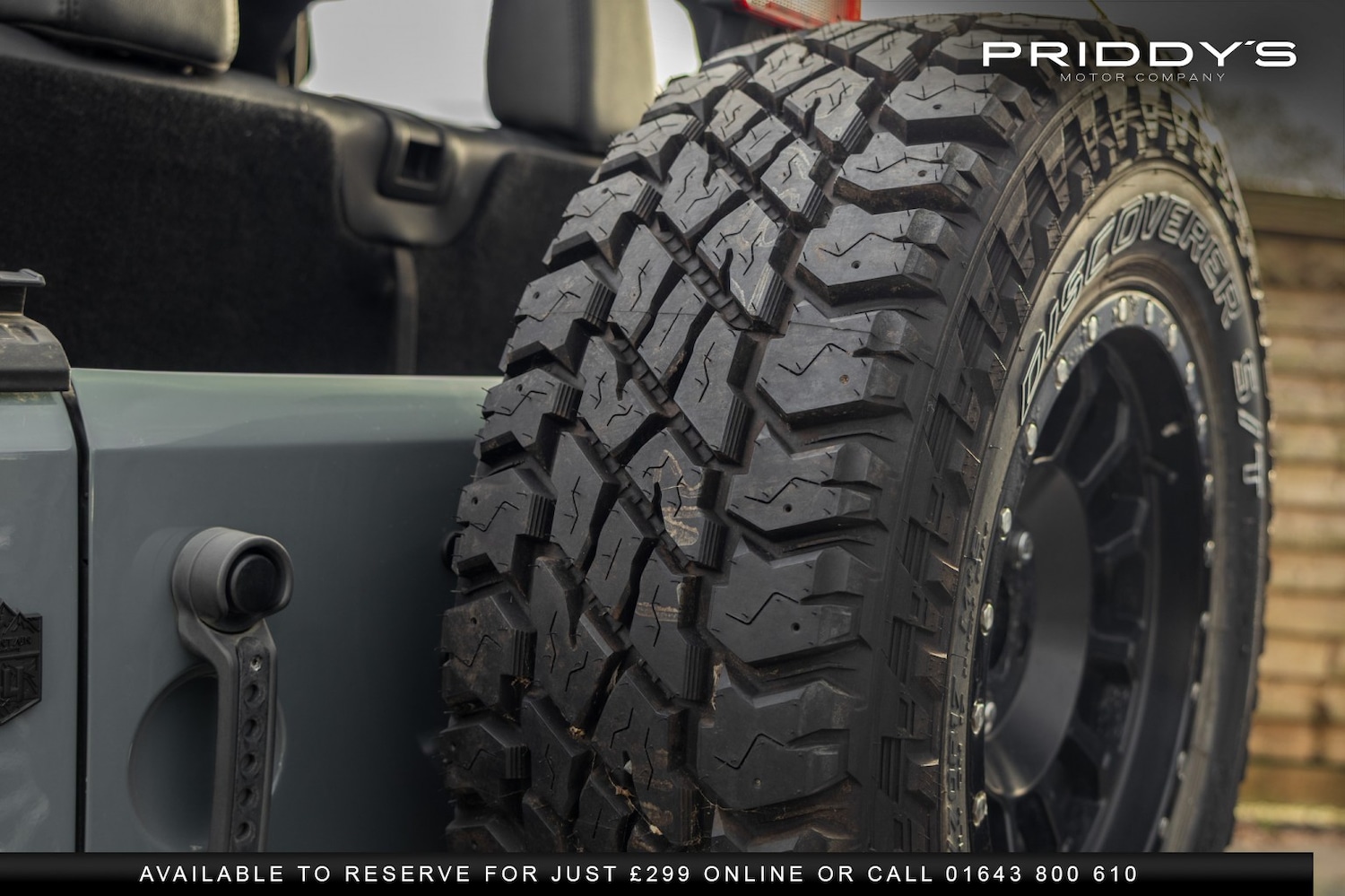 Used Jeep Wrangler 2014 for sale - 77073075: Photo 23