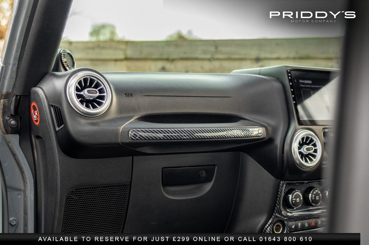 Used Jeep Wrangler 2014 for sale - 77073075: Photo 28