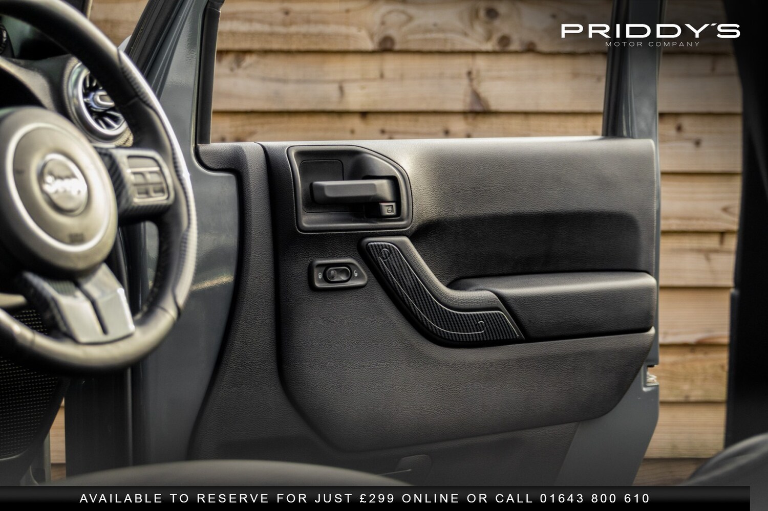 Used Jeep Wrangler 2014 for sale - 77073075: Photo 30