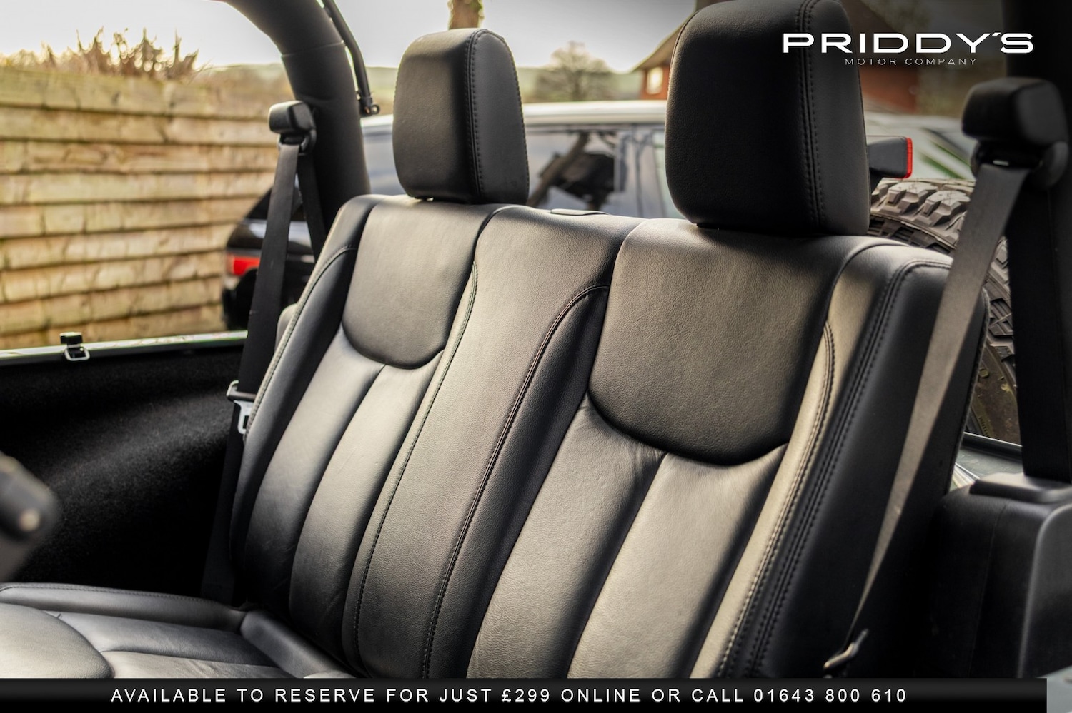 Used Jeep Wrangler 2014 for sale - 77073075: Photo 32