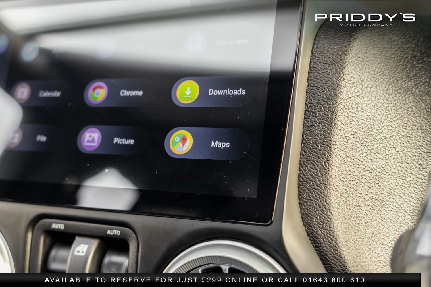 Used Jeep Wrangler 2014 for sale - 77073075: Photo 34