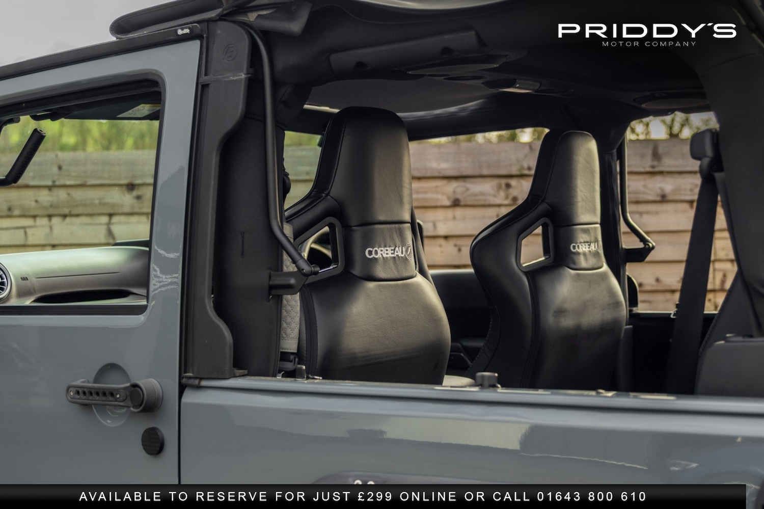 Used Jeep Wrangler 2014 for sale - 77073075: Photo 5