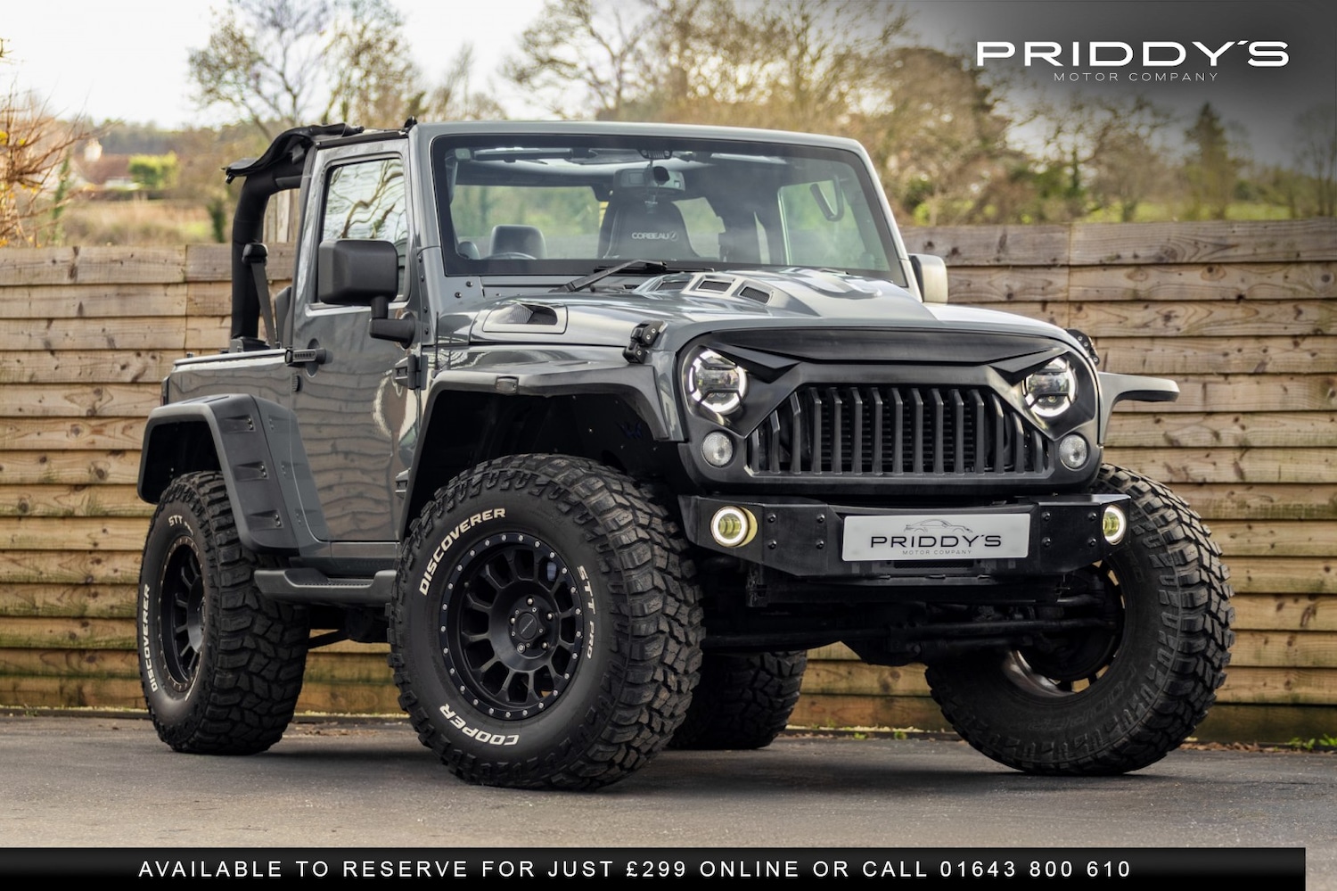 Used Jeep Wrangler 2014 for sale - 77073075: Photo 50