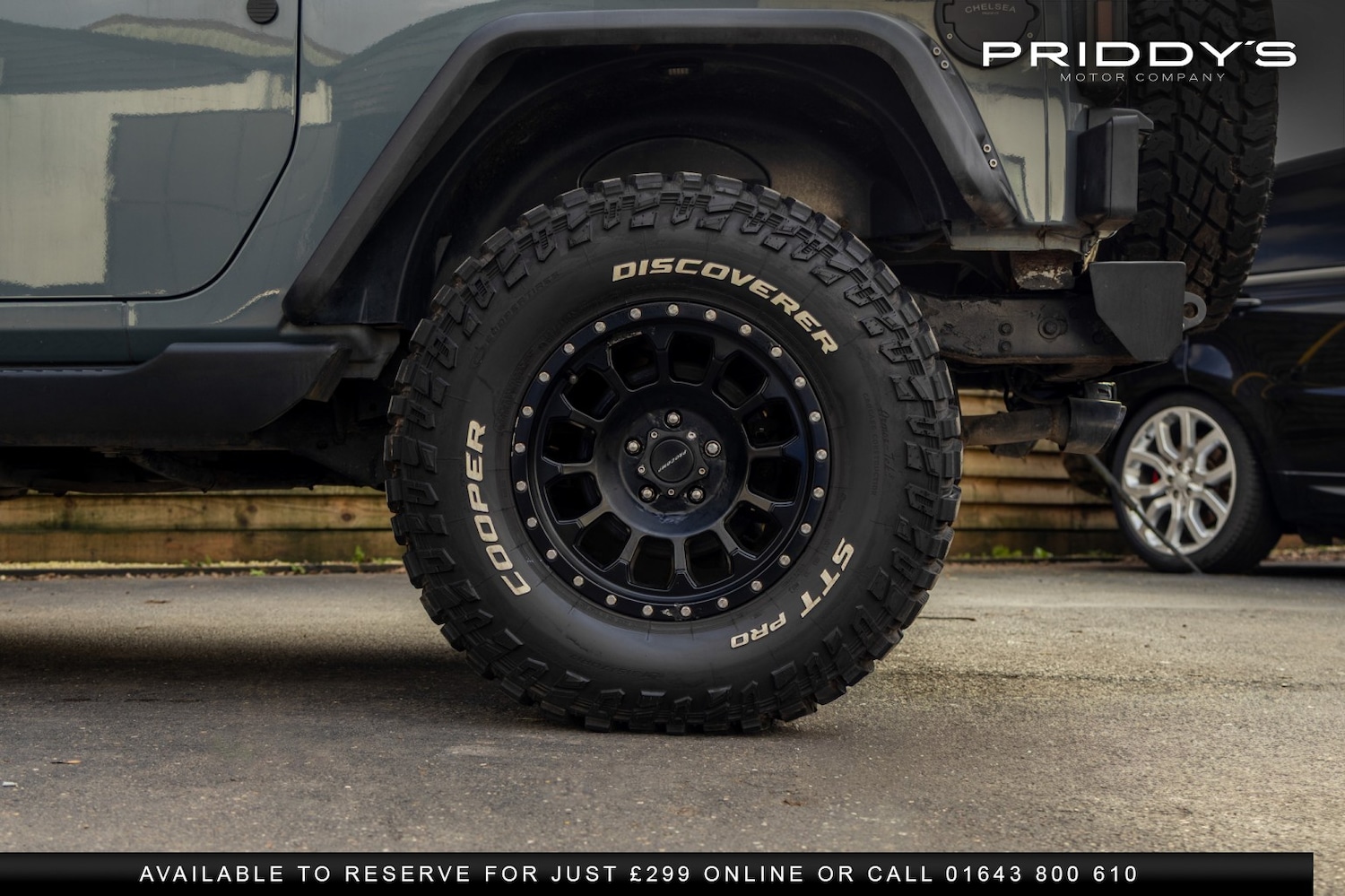 Used Jeep Wrangler 2014 for sale - 77073075: Photo 52