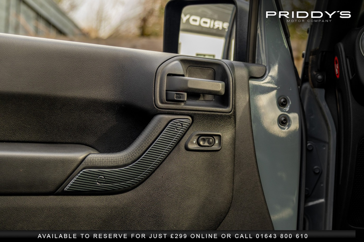 Used Jeep Wrangler 2014 for sale - 77073075: Photo 55