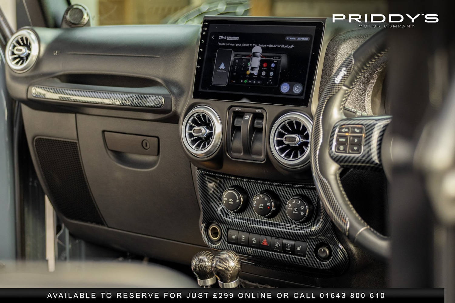 Used Jeep Wrangler 2014 for sale - 77073075: Photo 57