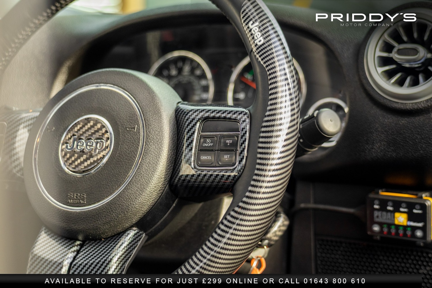 Used Jeep Wrangler 2014 for sale - 77073075: Photo 59