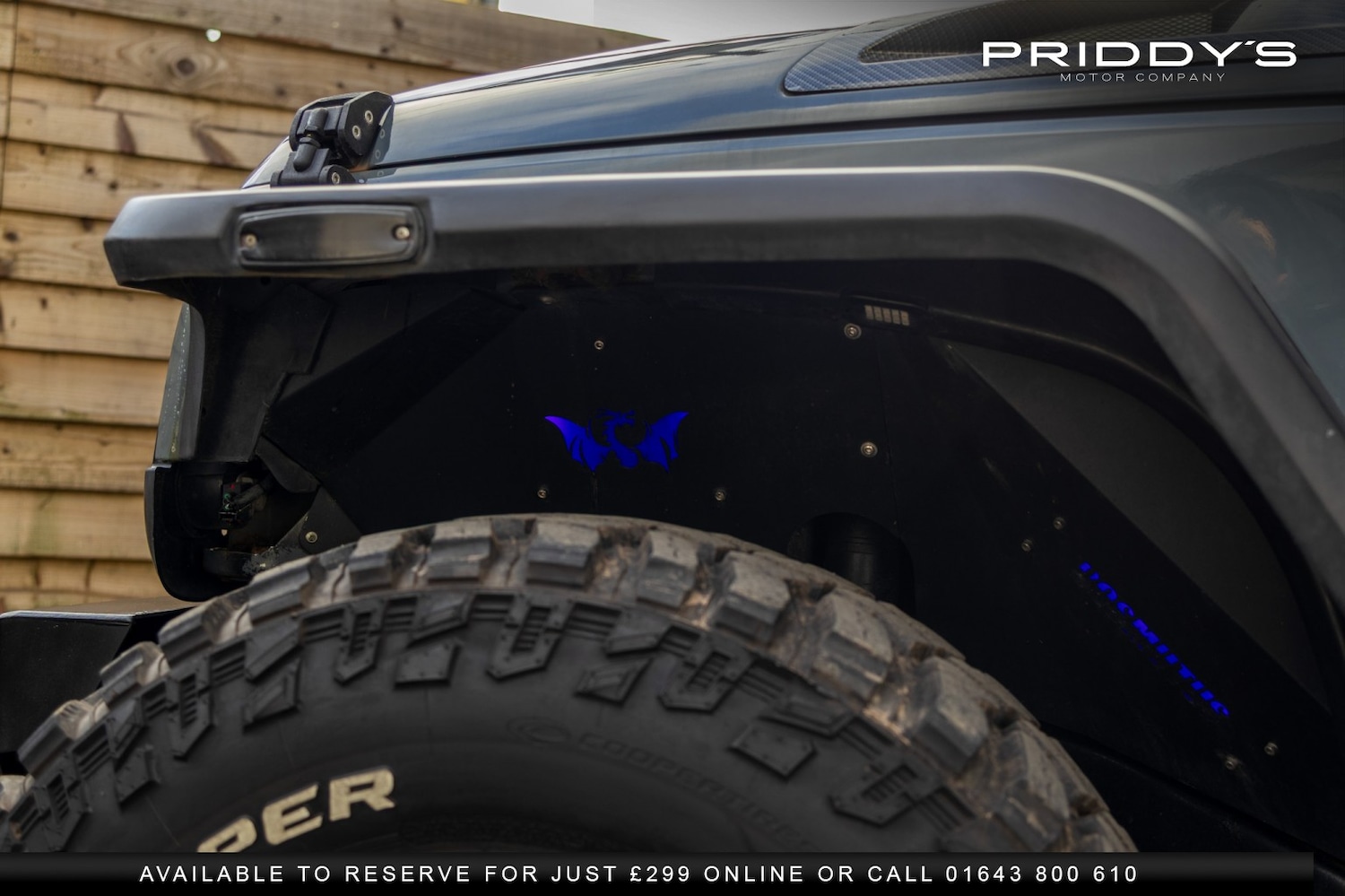 Used Jeep Wrangler 2014 for sale - 77073075: Photo 6