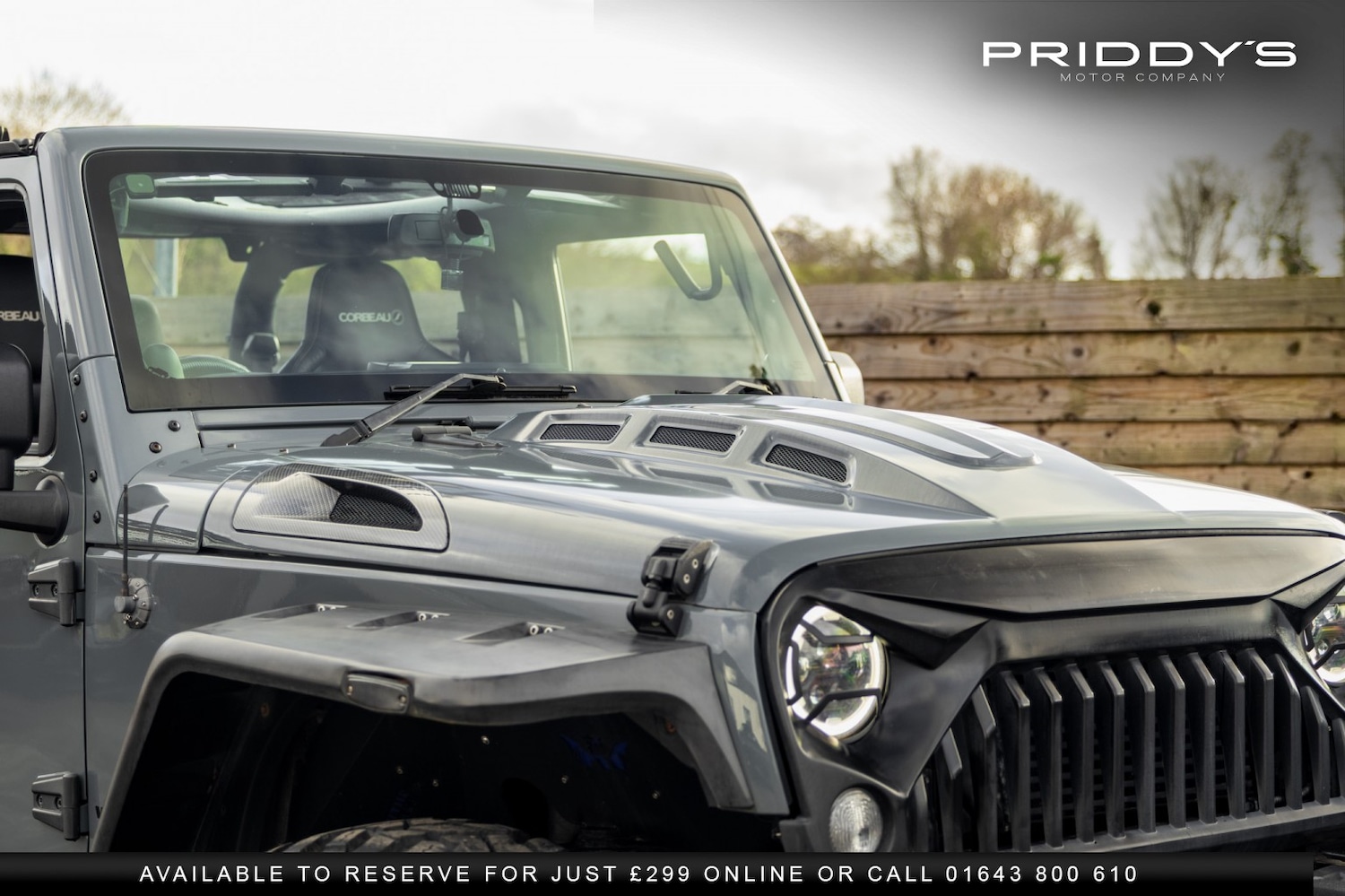 Used Jeep Wrangler 2014 for sale - 77073075: Photo 7