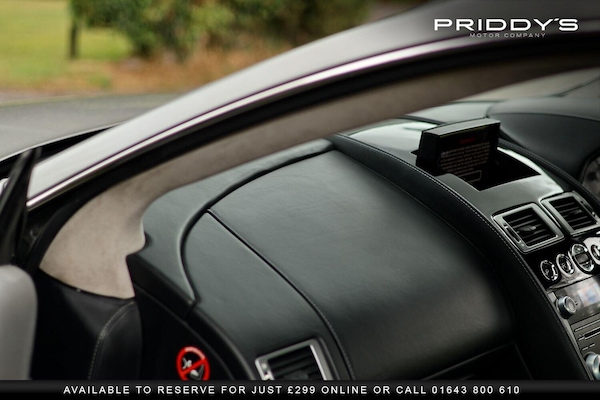 Used Aston Martin DB9 2015 for sale - 75406171: Photo 13