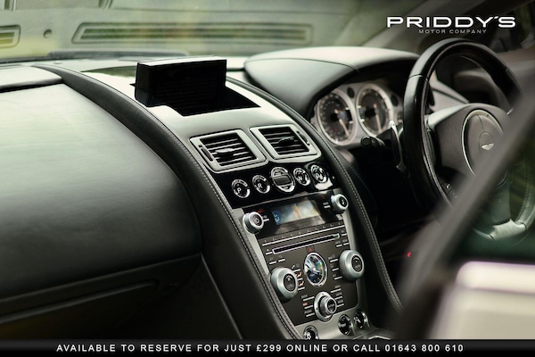 Used Aston Martin DB9 2015 for sale - 75406171: Photo 14