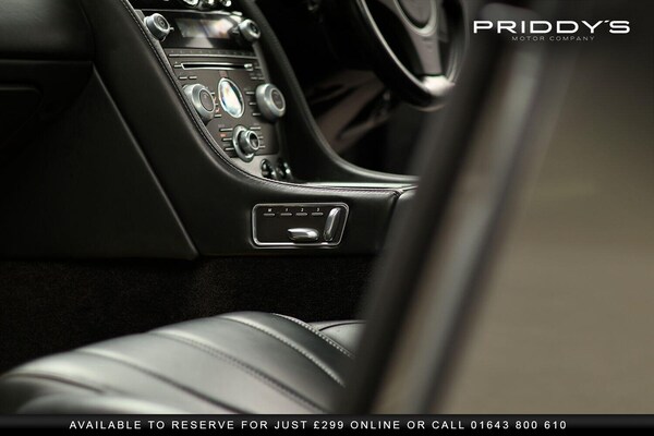 Used Aston Martin DB9 2015 for sale - 75406171: Photo 16