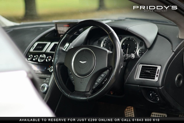 Used Aston Martin DB9 2015 for sale - 75406171: Photo 17