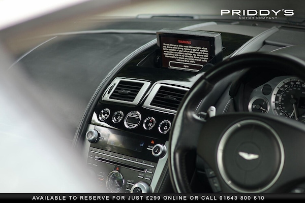 Used Aston Martin DB9 2015 for sale - 75406171: Photo 18