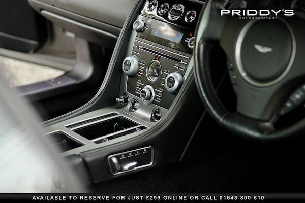 Used Aston Martin DB9 2015 for sale - 75406171: Photo 4