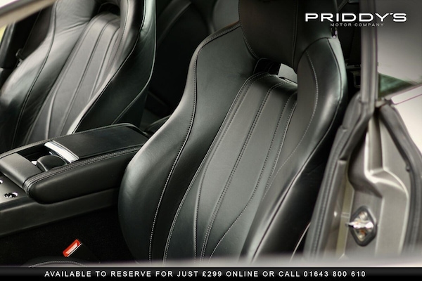 Used Aston Martin DB9 2015 for sale - 75406171: Photo 8