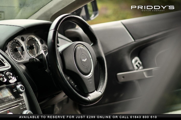 Used Aston Martin DB9 2015 for sale - 75406171: Photo 9