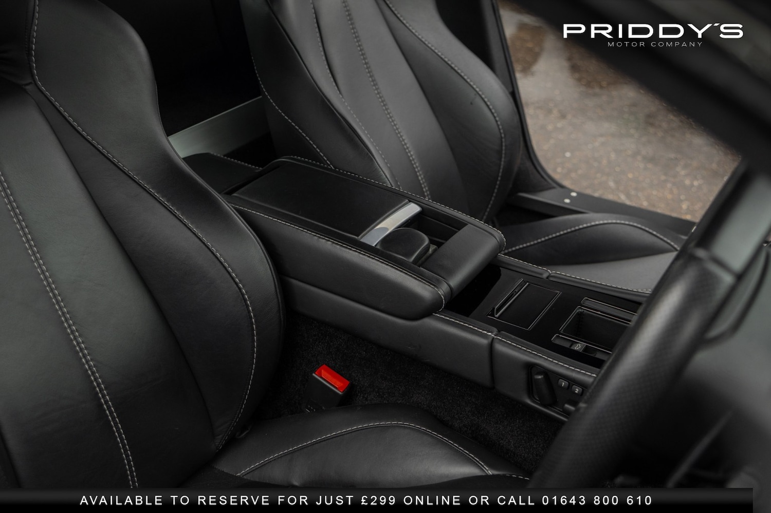 Used Aston Martin Vantage 2015 for sale - 77453398: Photo 12