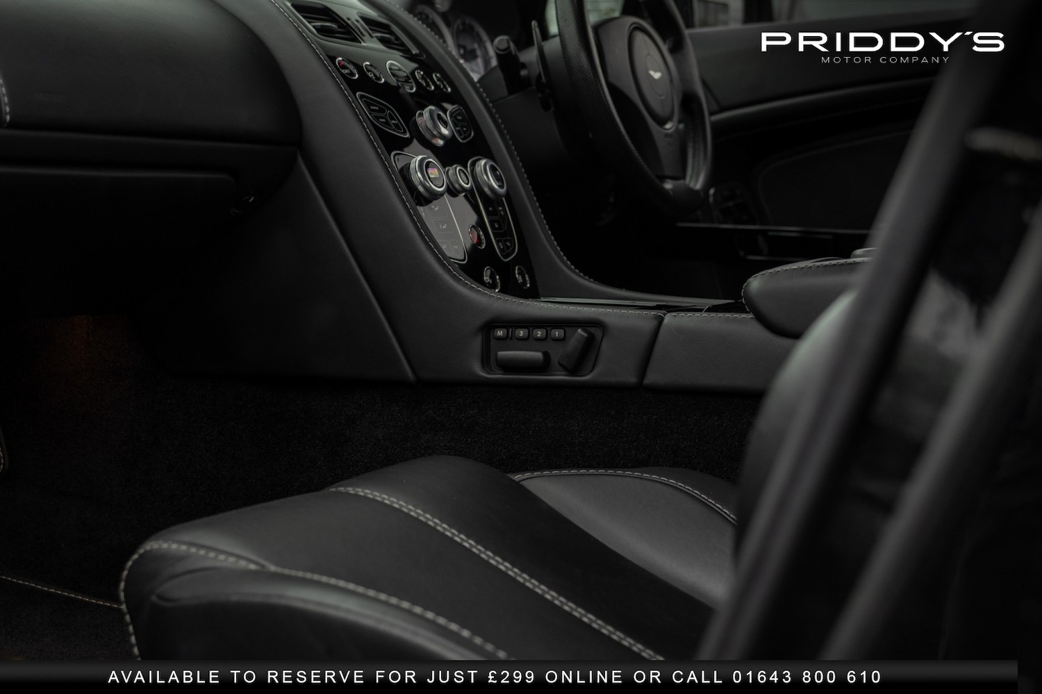 Used Aston Martin Vantage 2015 for sale - 77453398: Photo 20