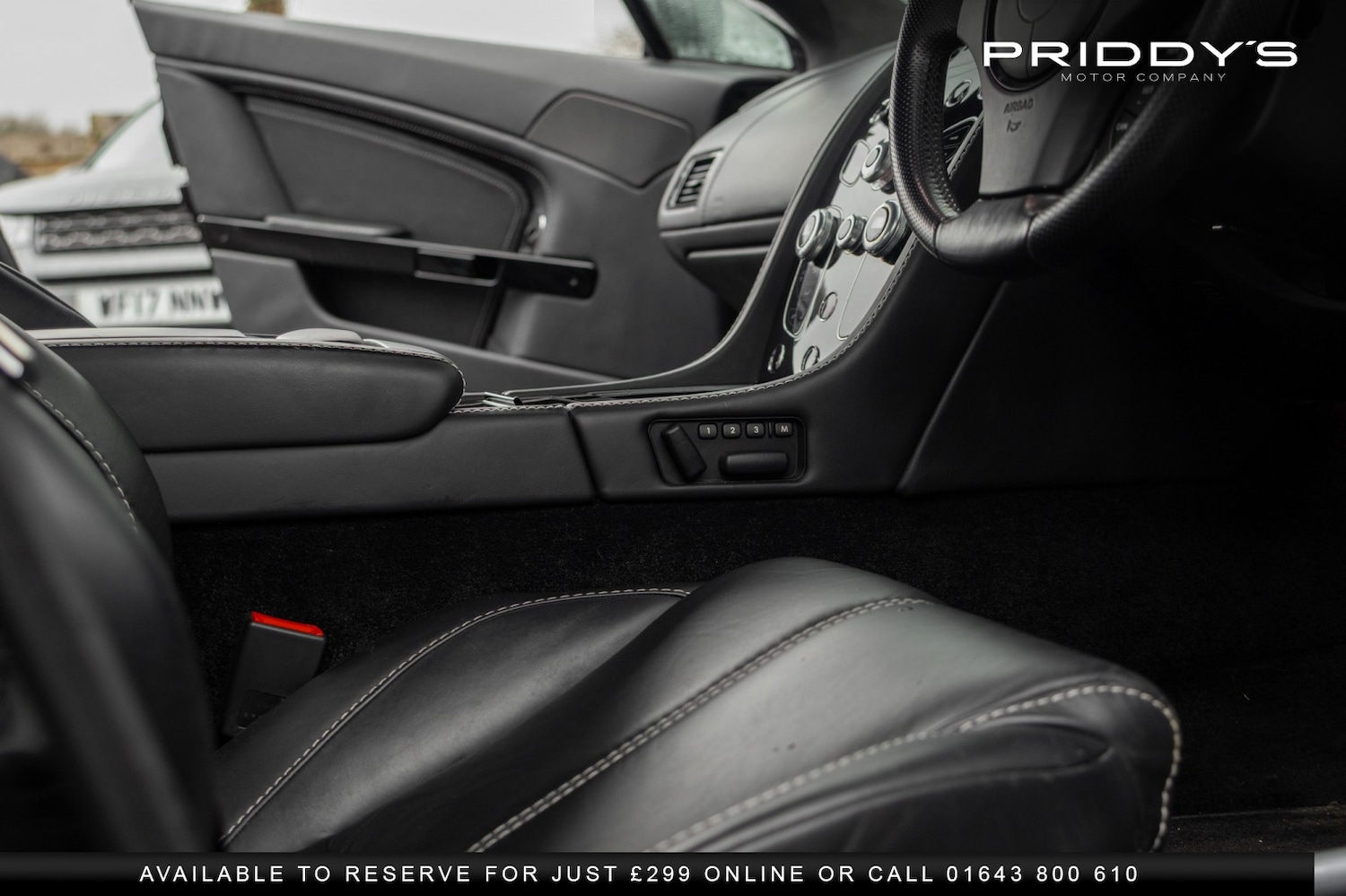 Used Aston Martin Vantage 2015 for sale - 77453398: Photo 23