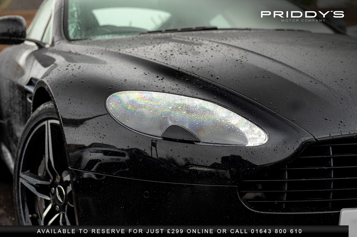 Used Aston Martin Vantage 2015 for sale - 77453398: Photo 31