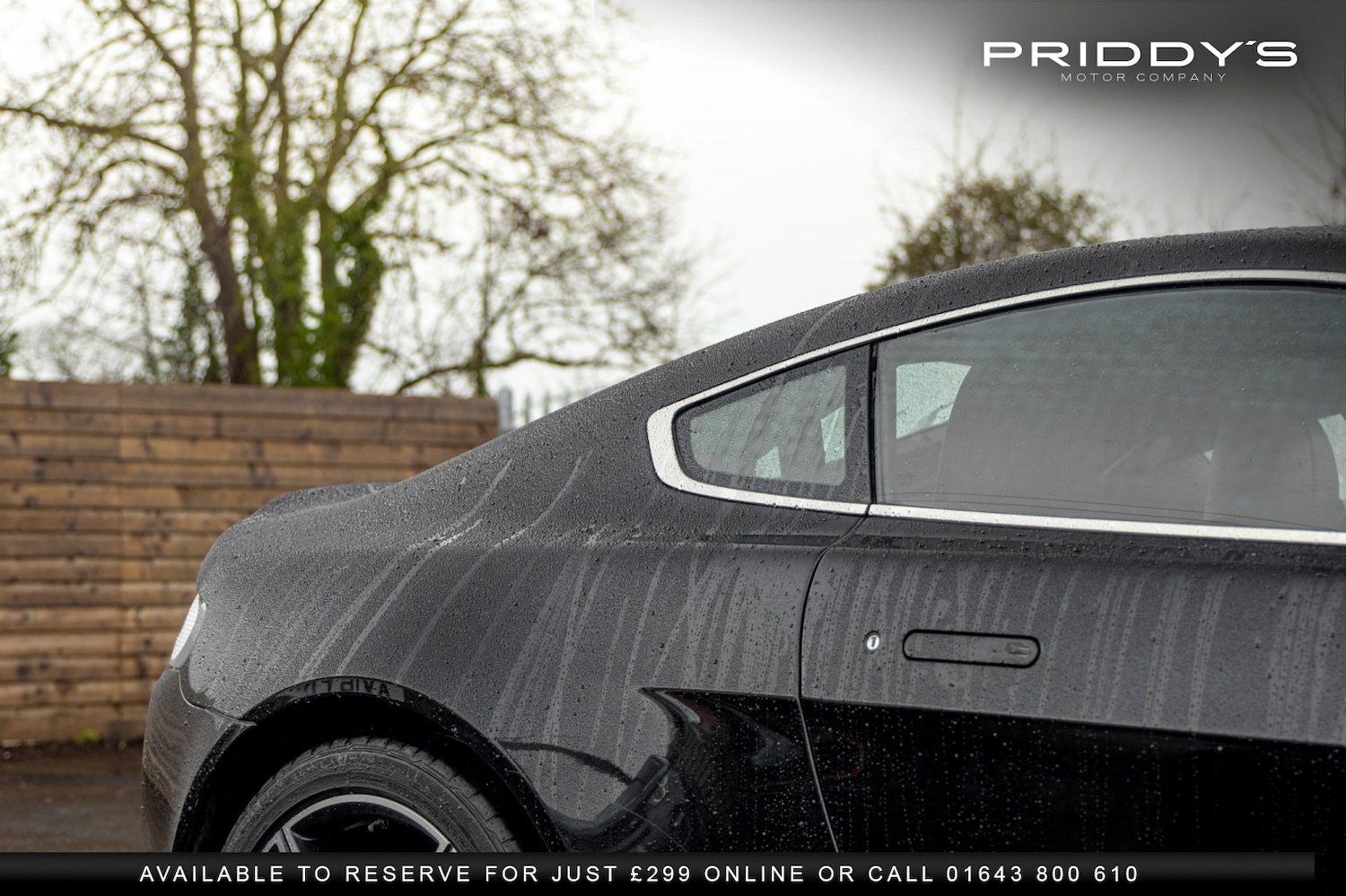 Used Aston Martin Vantage 2015 for sale - 77453398: Photo 32