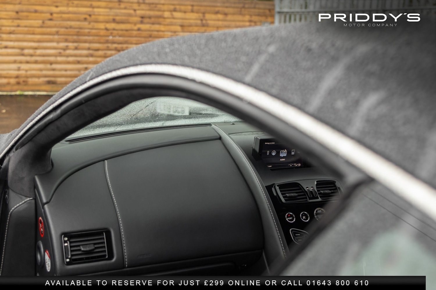 Used Aston Martin Vantage 2015 for sale - 77453398: Photo 35