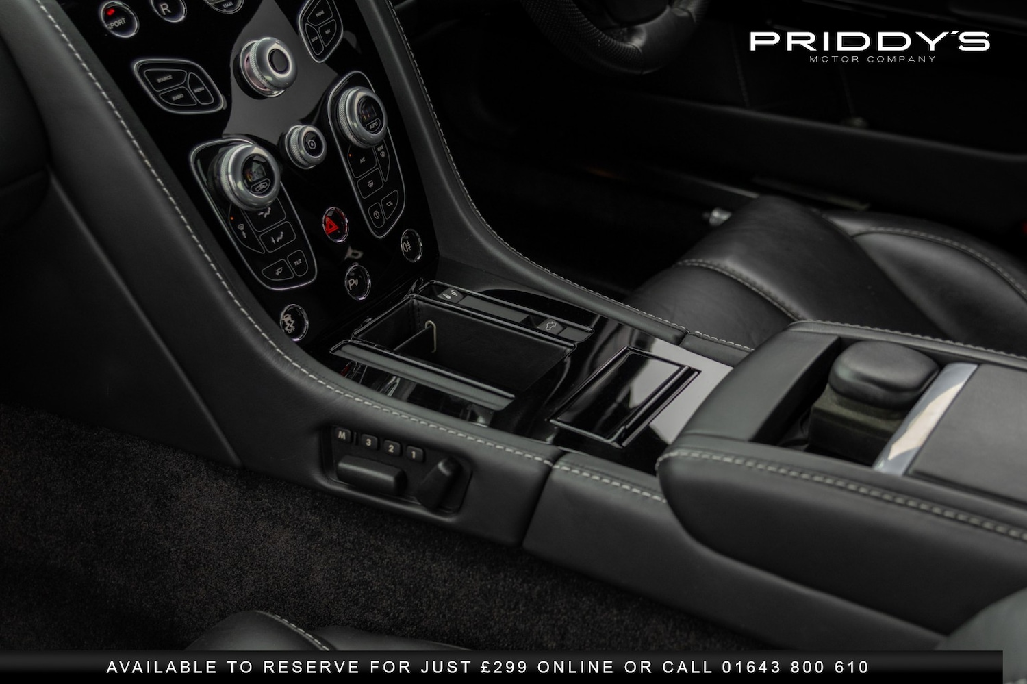 Used Aston Martin Vantage 2015 for sale - 77453398: Photo 43