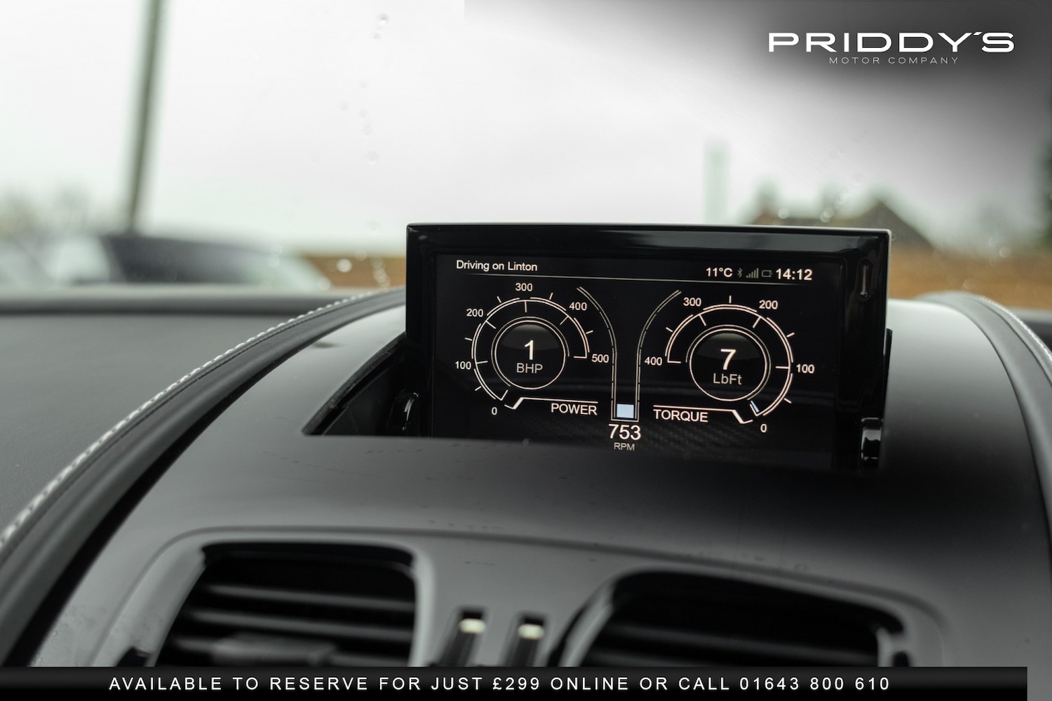 Used Aston Martin Vantage 2015 for sale - 77453398: Photo 46