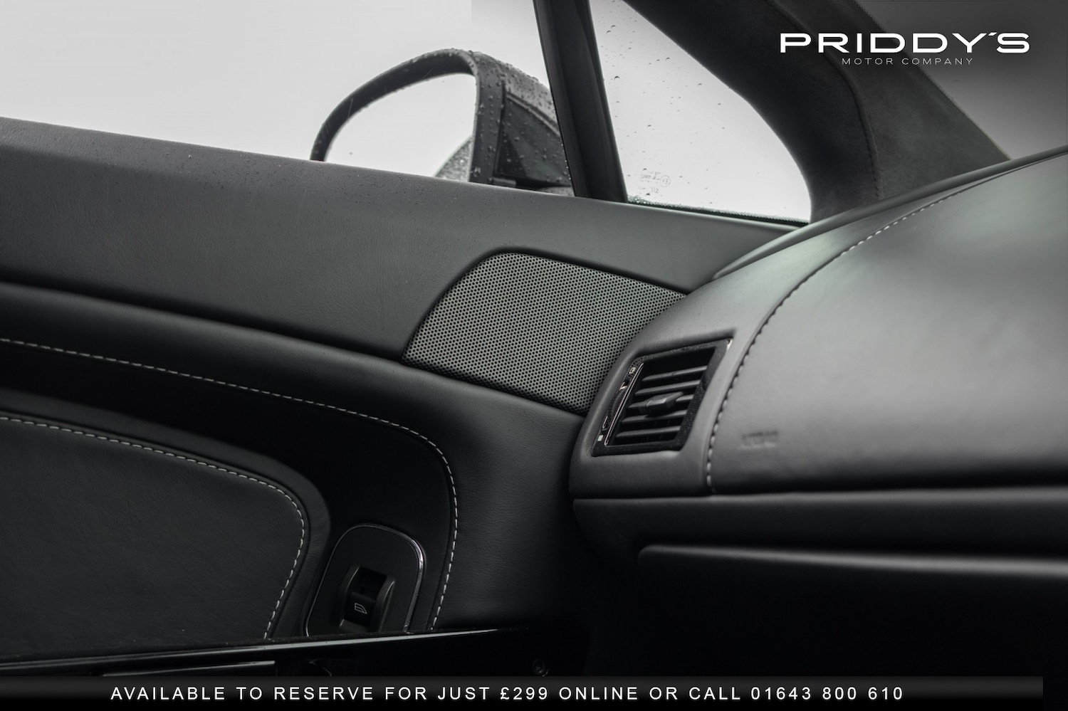 Used Aston Martin Vantage 2015 for sale - 77453398: Photo 49