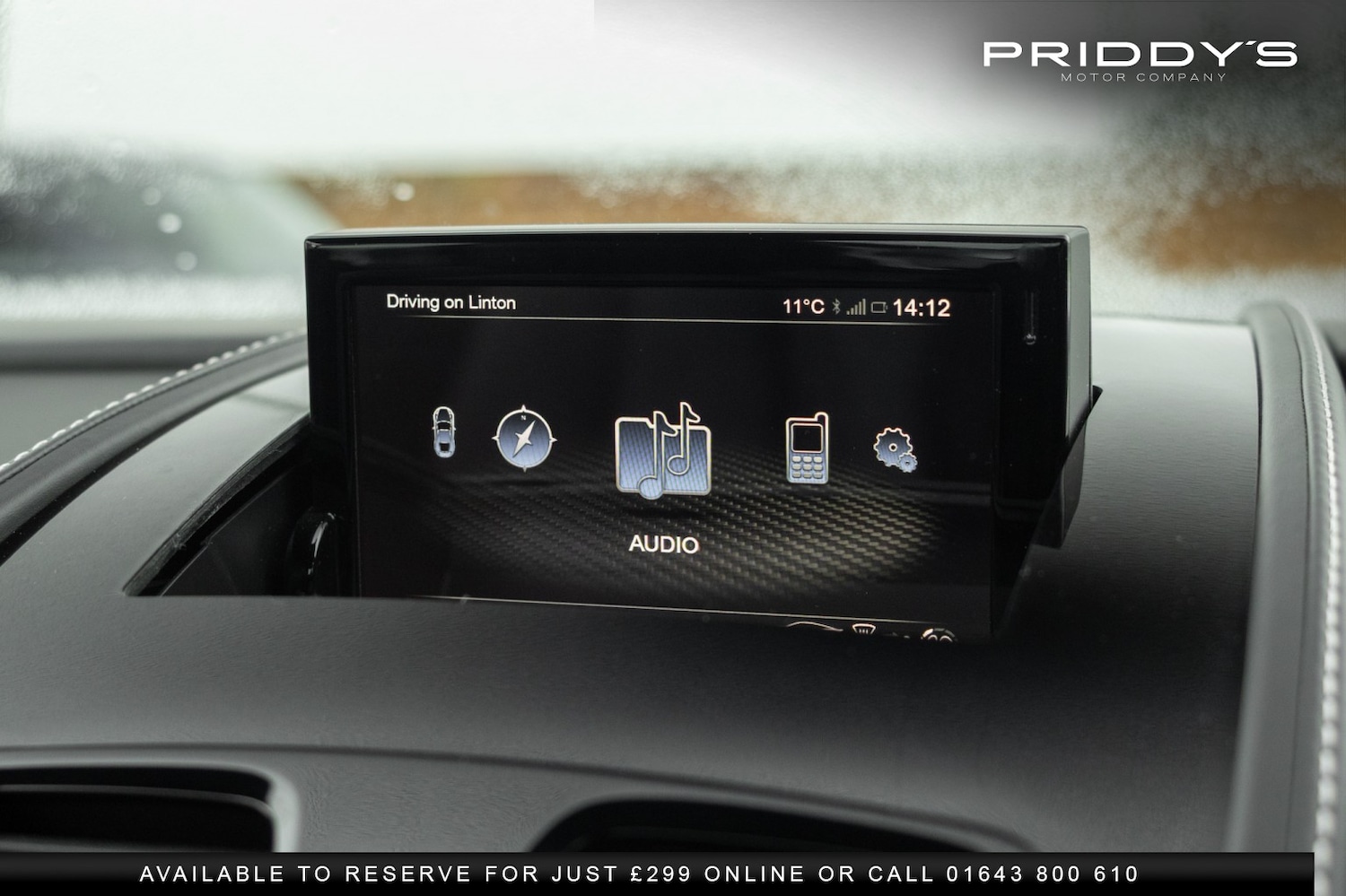 Used Aston Martin Vantage 2015 for sale - 77453398: Photo 53