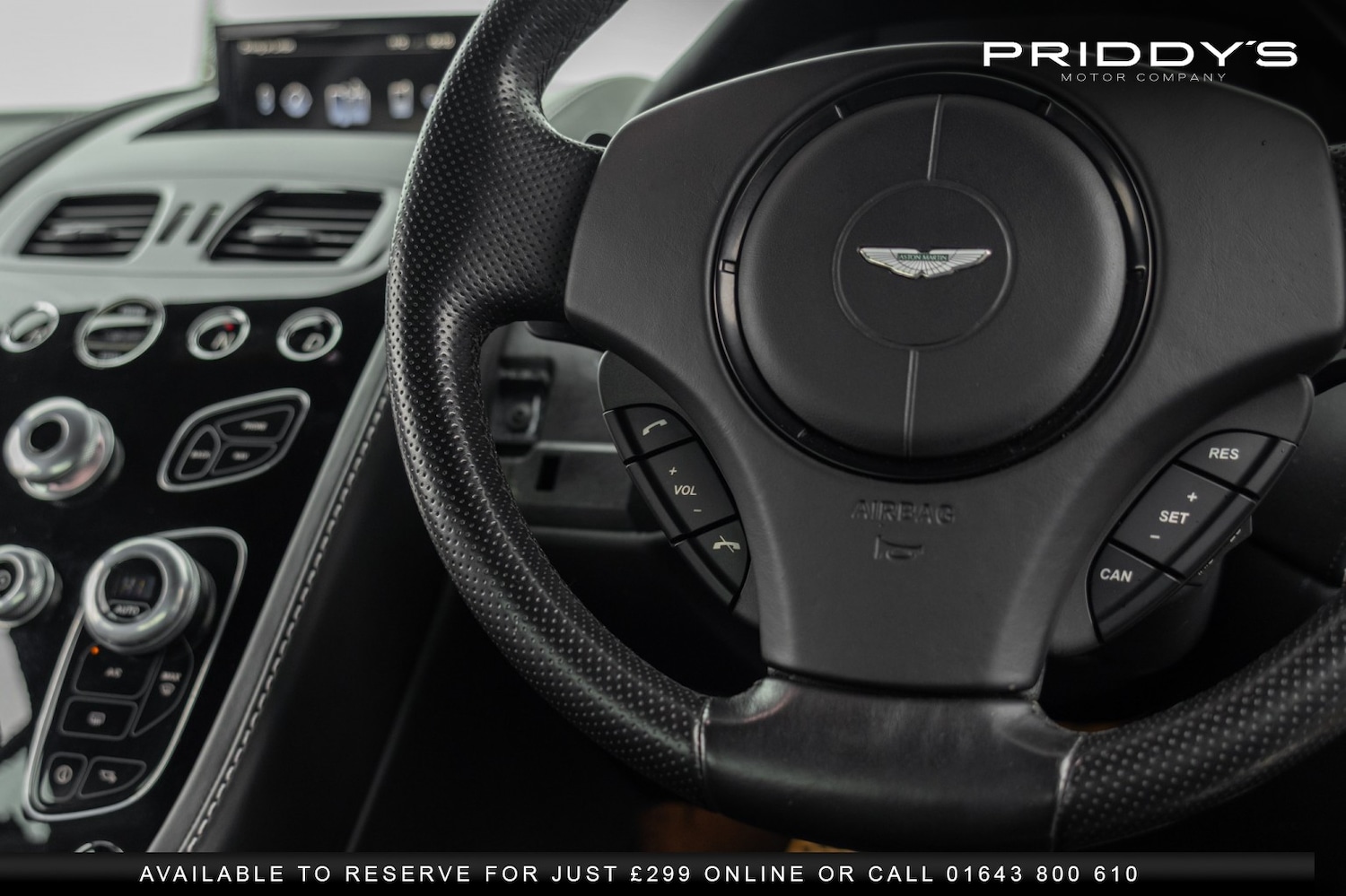 Used Aston Martin Vantage 2015 for sale - 77453398: Photo 6