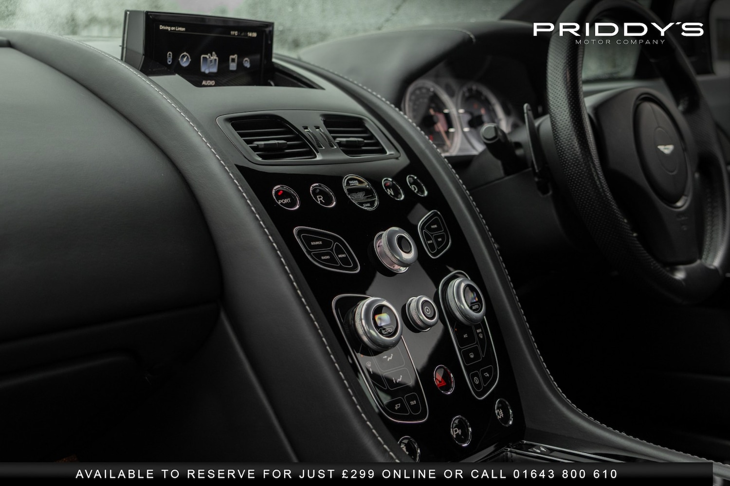 Used Aston Martin Vantage 2015 for sale - 77453398: Photo 61