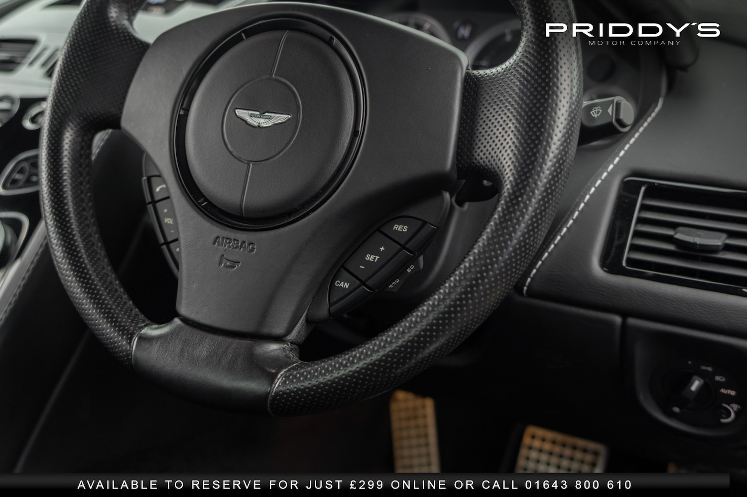 Used Aston Martin Vantage 2015 for sale - 77453398: Photo 64