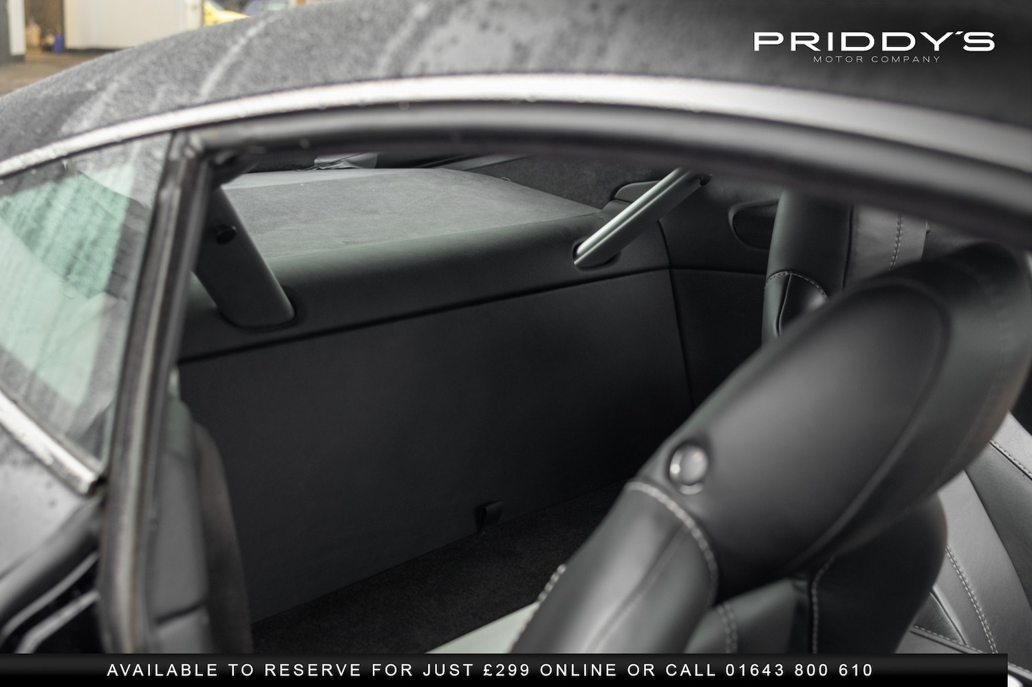 Used Aston Martin Vantage 2015 for sale - 77453398: Photo 65