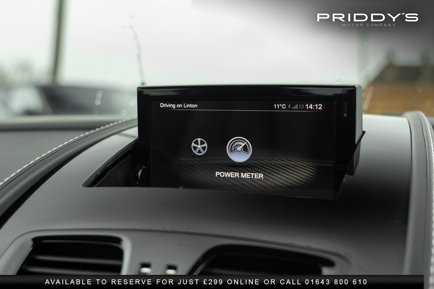 Used Aston Martin Vantage 2015 for sale - 77453398: Photo 66