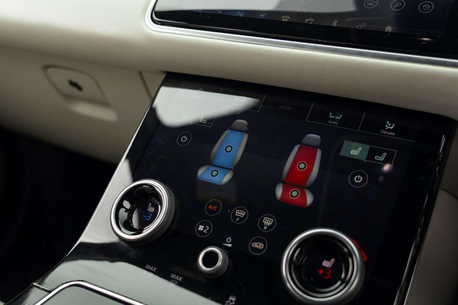 Used Land Rover Range Rover Velar 2018 for sale - 78112161: Photo 28