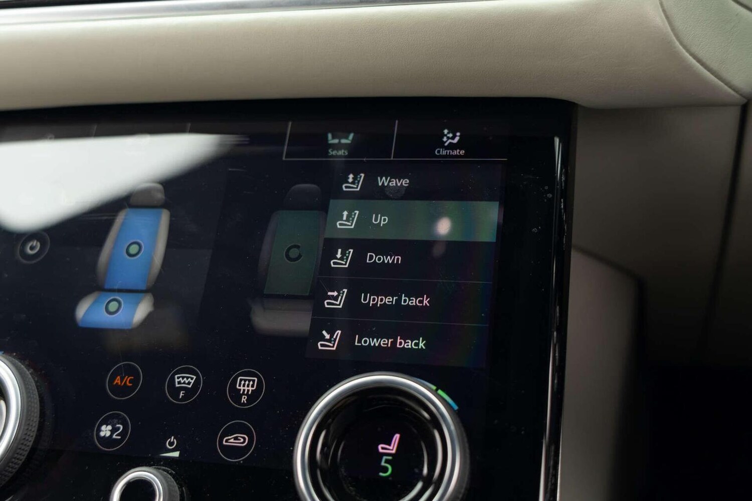 Used Land Rover Range Rover Velar 2018 for sale - 78112161: Photo 29