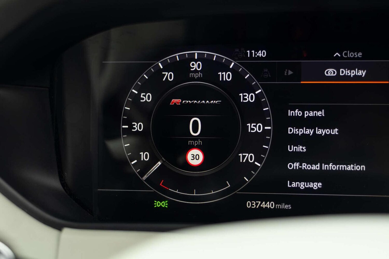 Used Land Rover Range Rover Velar 2018 for sale - 78112161: Photo 30