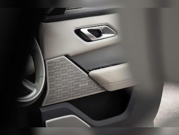 Used Land Rover Range Rover Velar 2018 for sale - 78112161: Photo