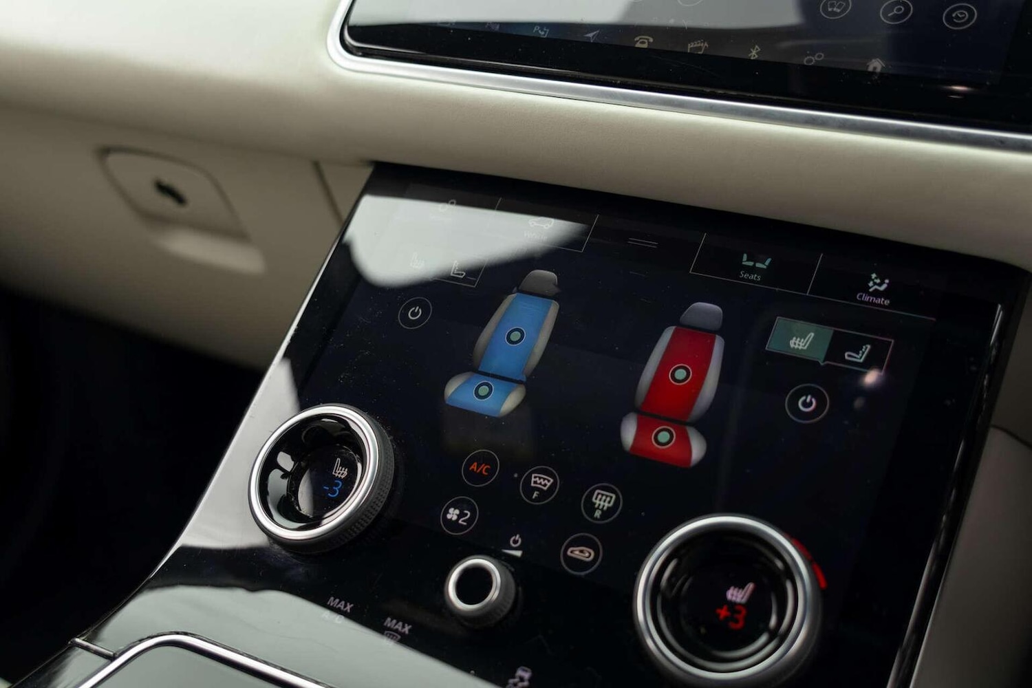 Used Land Rover Range Rover Velar 2018 for sale - 78112161: Photo 6