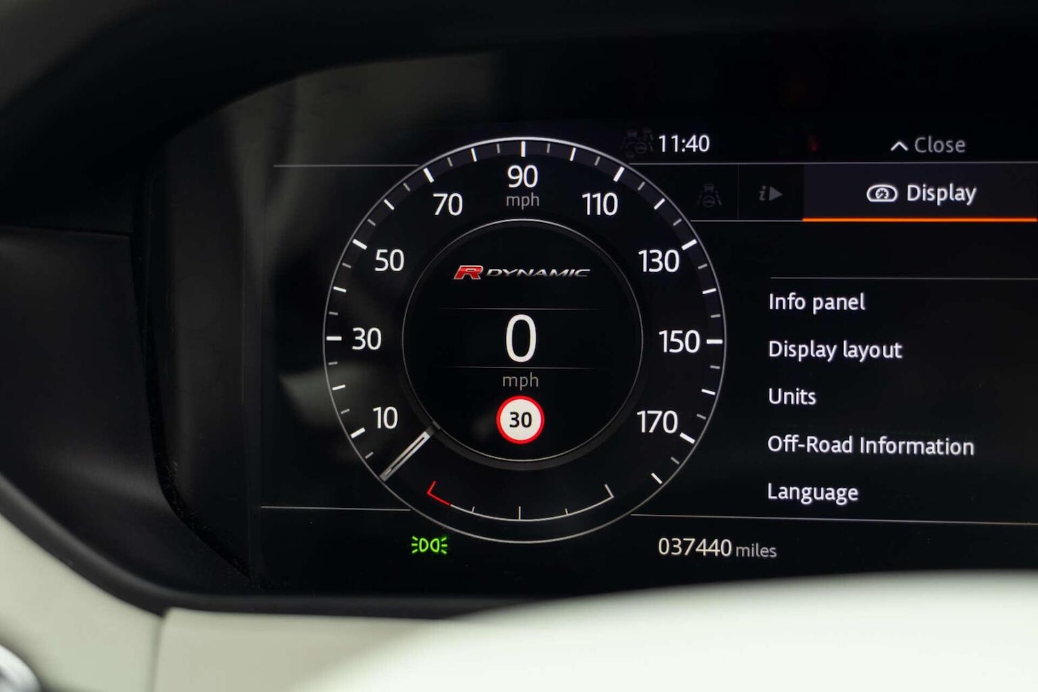 Used Land Rover Range Rover Velar 2018 for sale - 78112161: Photo 8