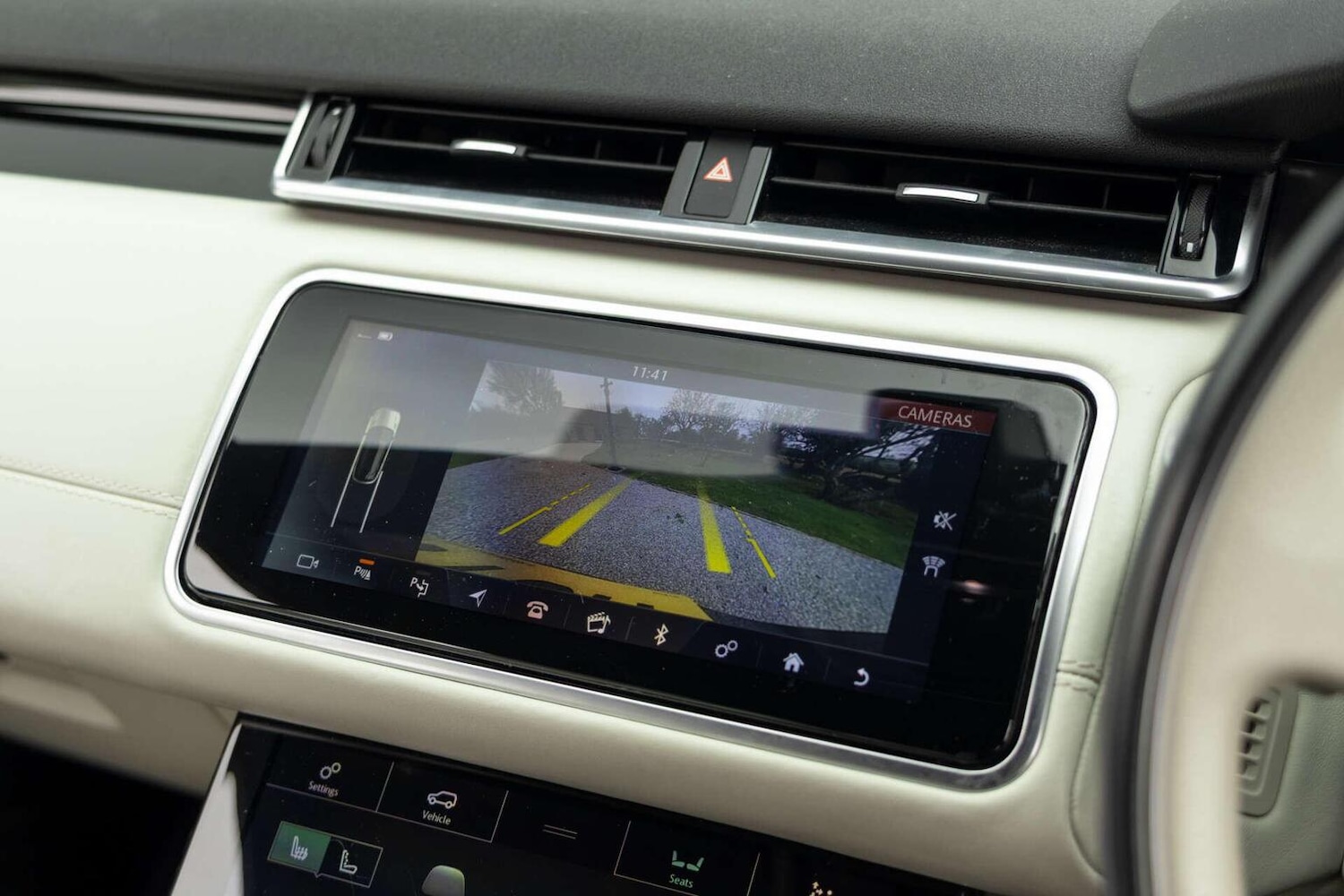 Used Land Rover Range Rover Velar 2018 for sale - 78112161: Photo 9