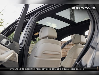 Used BMW X5 2018 for sale - 76402163: Photo