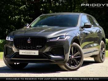 2021 - 2.0 D200 R-Dynamic SE 5dr Auto AWD