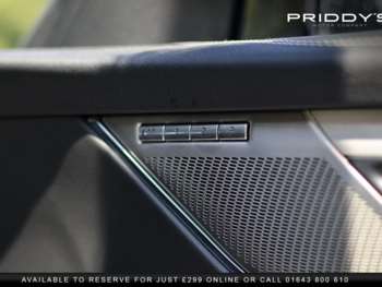 Used Jaguar F-Pace 2021 for sale - 75223124: Photo