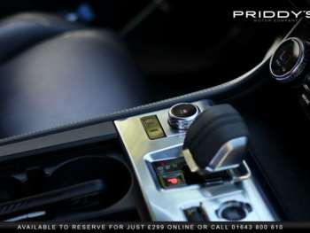 Used Jaguar F-Pace 2021 for sale - 75223124: Photo