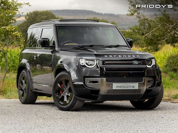 Used Land Rover Defender 2021 for sale - 79463415: Photo