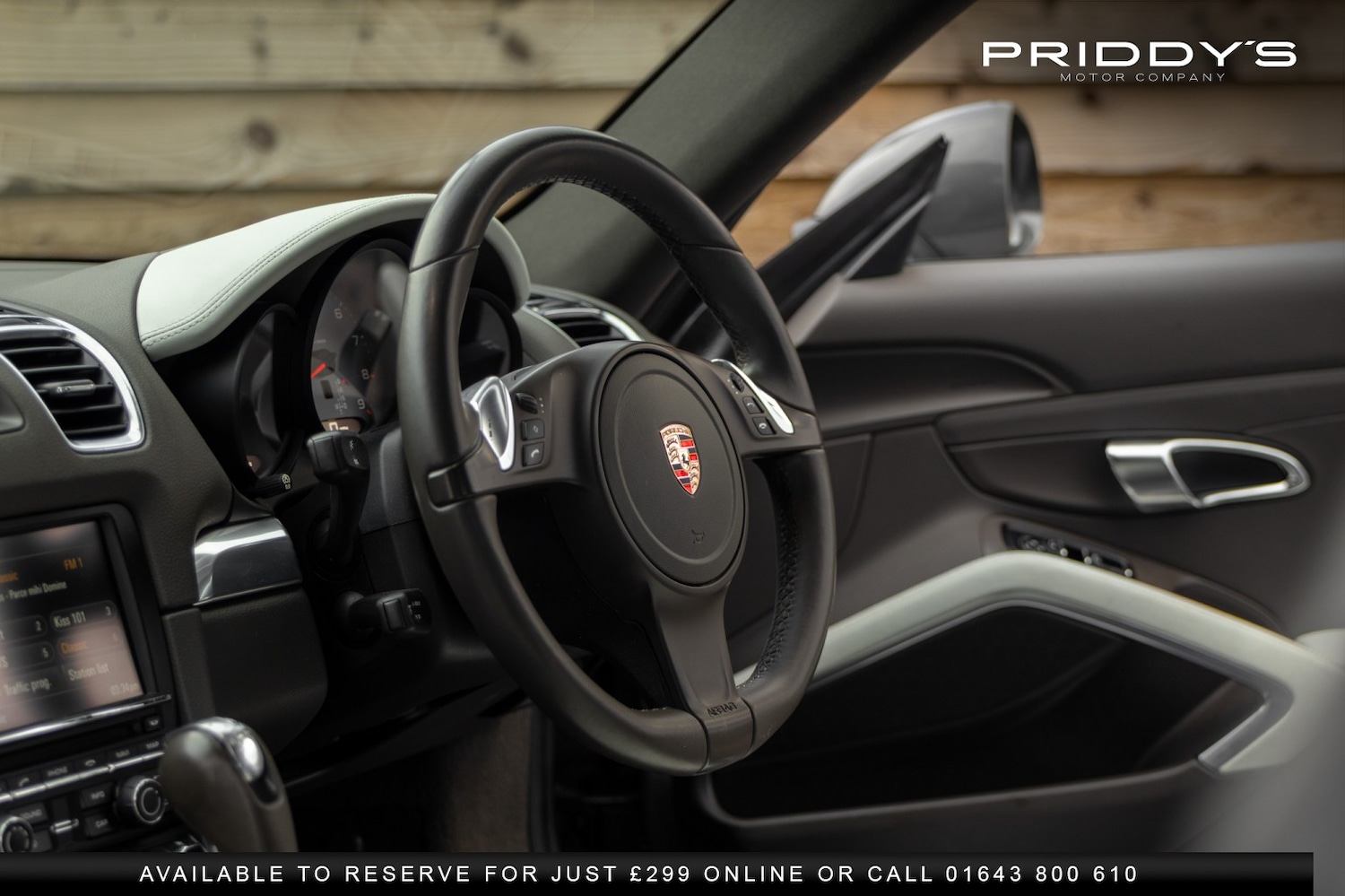 Used Porsche Cayman 2013 for sale - 76986815: Photo 27